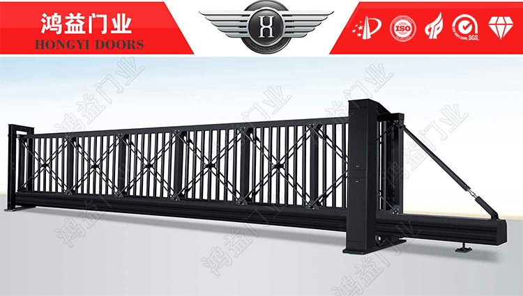 懸浮平移門廠家