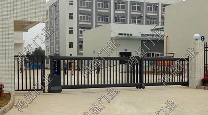 廣州新塘工業(yè)區(qū)